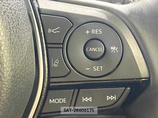 Toyota HARRIER 2021-05 8329037-4
