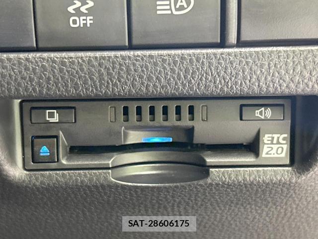 Toyota HARRIER 2021-05 8329037-6