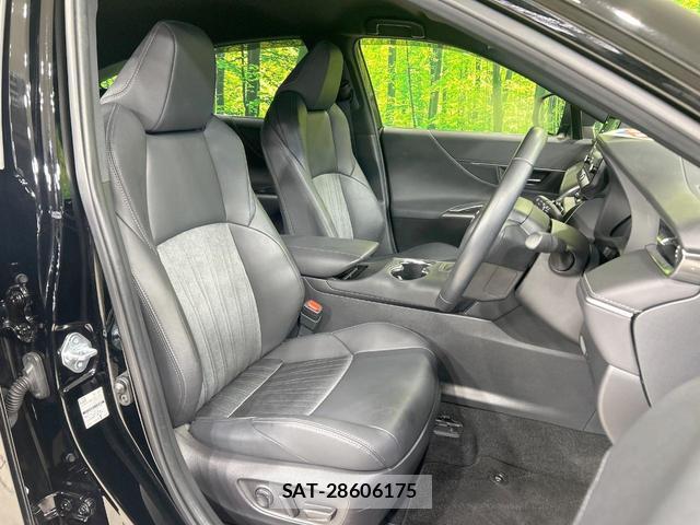 Toyota HARRIER 2021-05 8329037-7