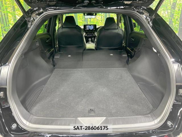 Toyota HARRIER 2021-05 8329037-9