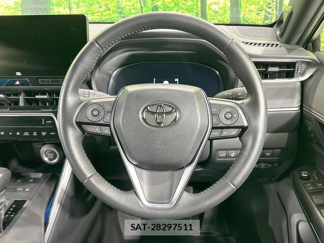 Toyota HARRIER 2023-07 8329043-10