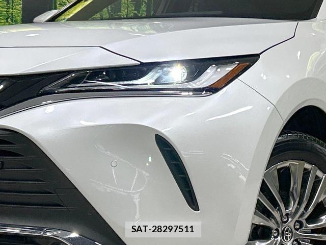 Toyota HARRIER 2023-07 8329043-11