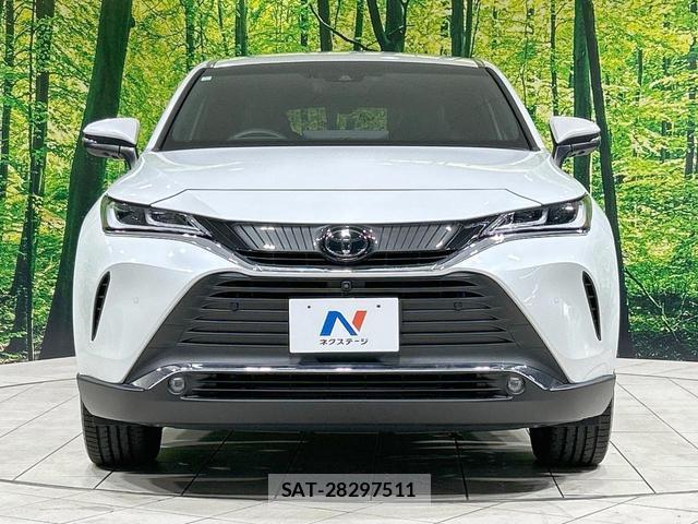 Toyota HARRIER 2023-07 8329043-13