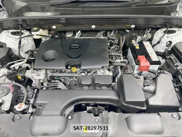 Toyota HARRIER 2023-07 8329043-17