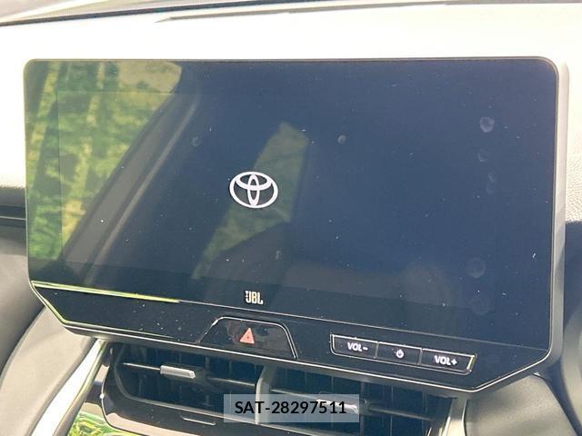 Toyota HARRIER 2023-07 8329043-2