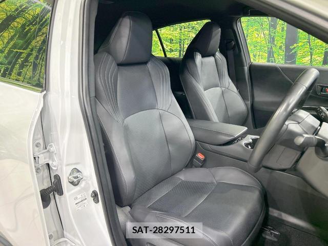 Toyota HARRIER 2023-07 8329043-7