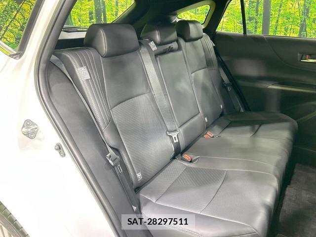 Toyota HARRIER 2023-07 8329043-8