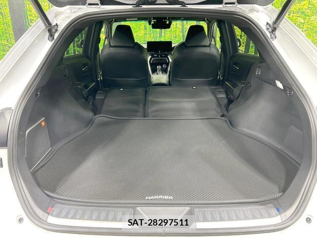 Toyota HARRIER 2023-07 8329043-9