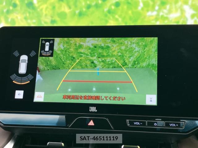 Toyota HARRIER 2024-06 8329115-11