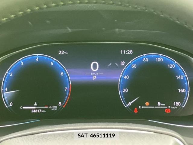 Toyota HARRIER 2024-06 8329115-14