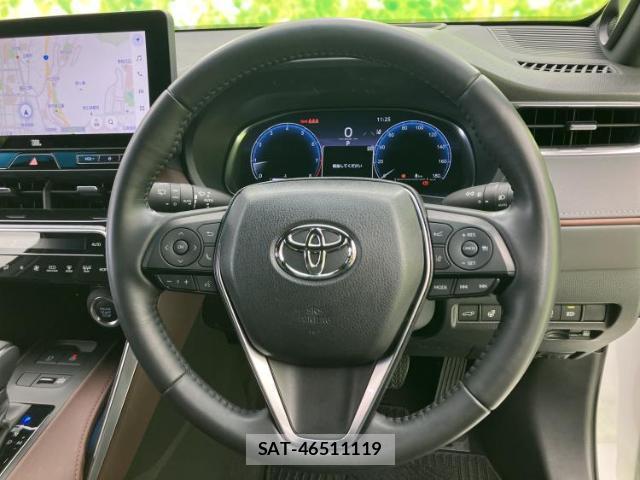 Toyota HARRIER 2024-06 8329115-15