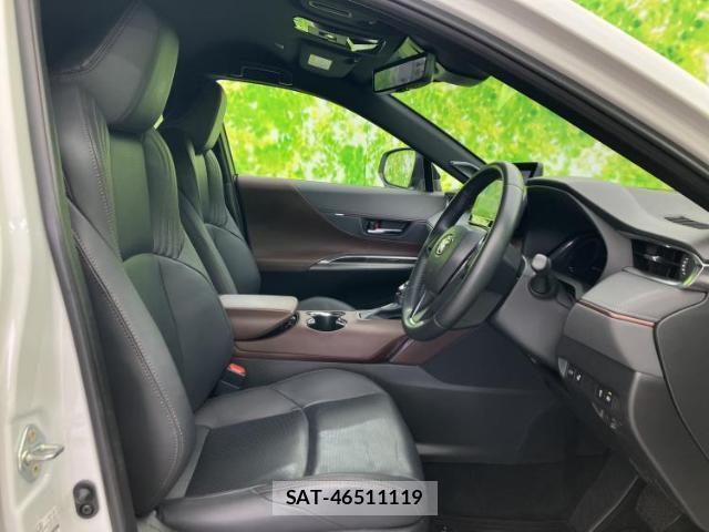 Toyota HARRIER 2024-06 8329115-3