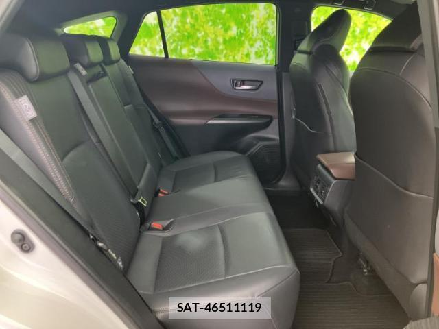 Toyota HARRIER 2024-06 8329115-4