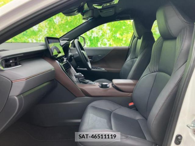 Toyota HARRIER 2024-06 8329115-5