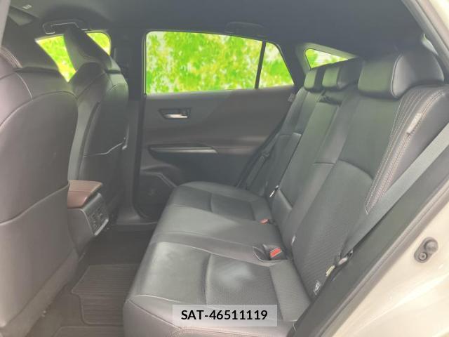 Toyota HARRIER 2024-06 8329115-6