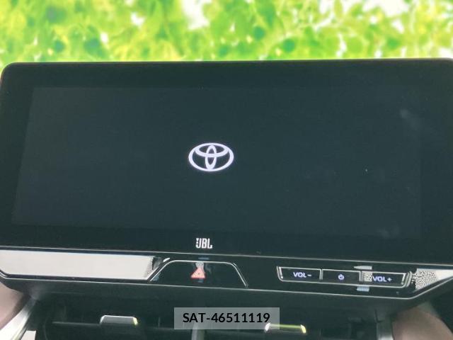Toyota HARRIER 2024-06 8329115-8