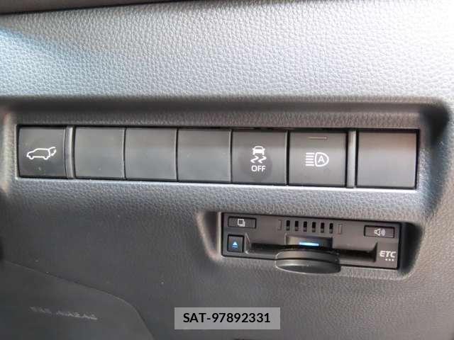 Toyota HARRIER 2022-03 8329123-10
