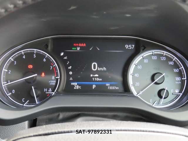 Toyota HARRIER 2022-03 8329123-12