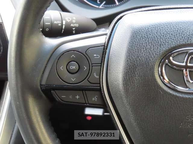 Toyota HARRIER 2022-03 8329123-13
