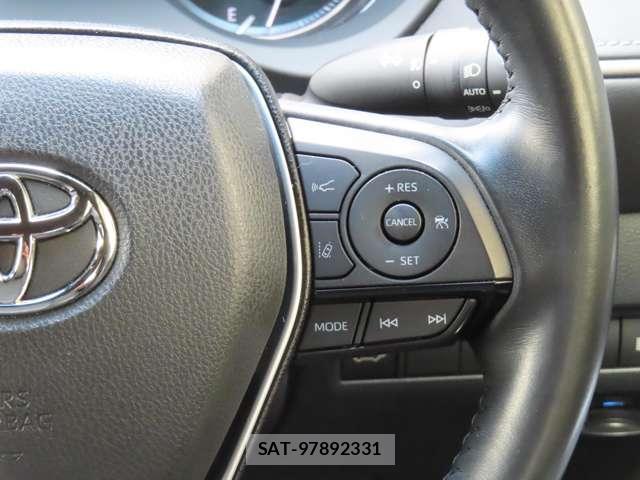 Toyota HARRIER 2022-03 8329123-14