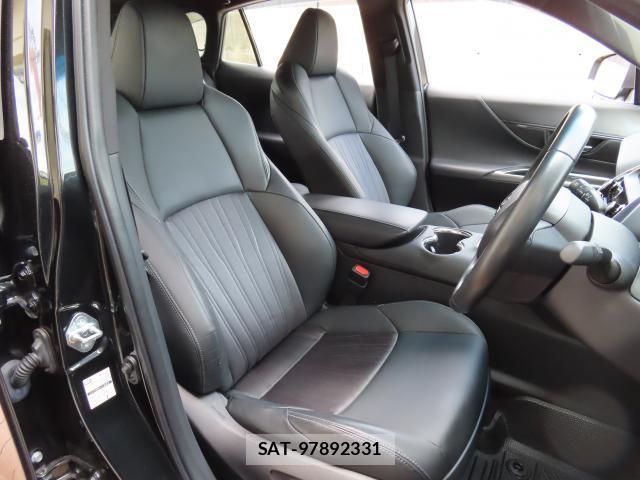 Toyota HARRIER 2022-03 8329123-15
