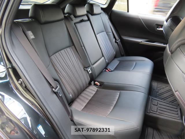 Toyota HARRIER 2022-03 8329123-17
