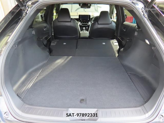 Toyota HARRIER 2022-03 8329123-18