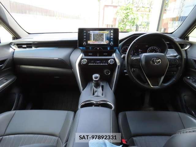 Toyota HARRIER 2022-03 8329123-2