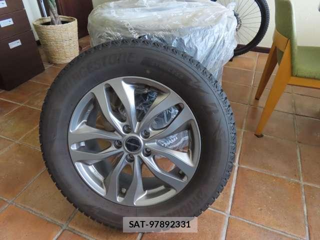 Toyota HARRIER 2022-03 8329123-3
