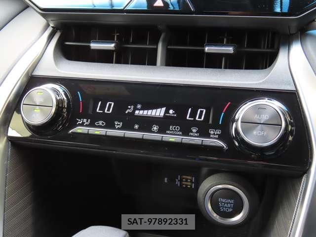 Toyota HARRIER 2022-03 8329123-8