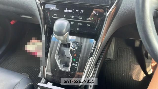 Toyota HARRIER 2019-01 8329322-14