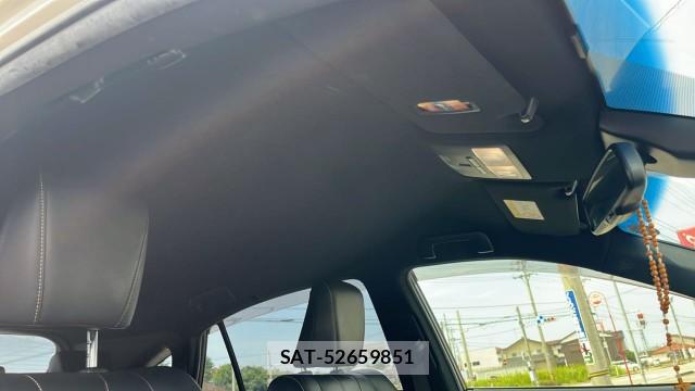 Toyota HARRIER 2019-01 8329322-15