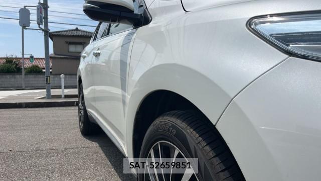 Toyota HARRIER 2019-01 8329322-3
