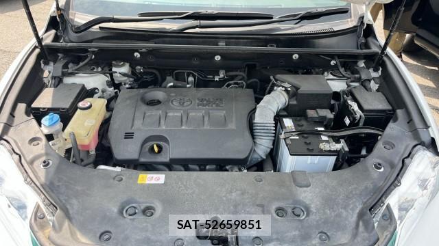 Toyota HARRIER 2019-01 8329322-7