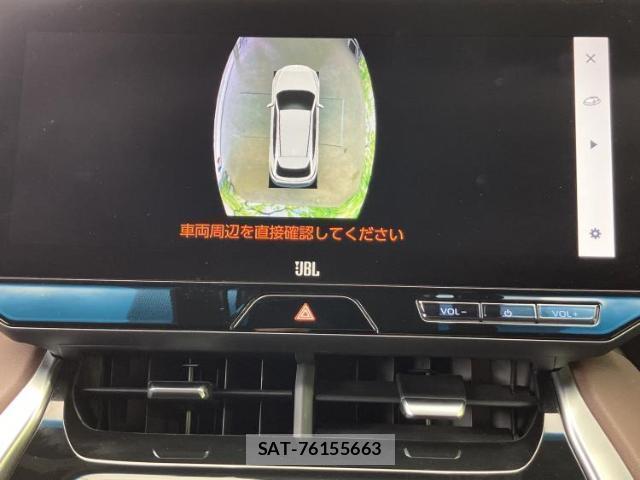 Toyota HARRIER 2023-01 8329675-13