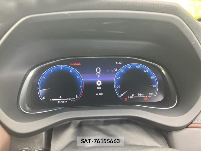 Toyota HARRIER 2023-01 8329675-14