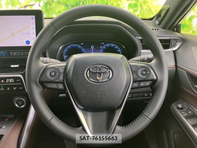 Toyota HARRIER 2023-01 8329675-15