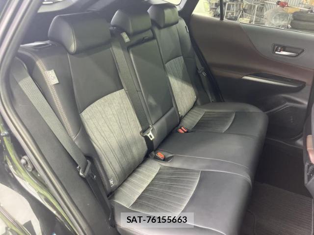 Toyota HARRIER 2023-01 8329675-5