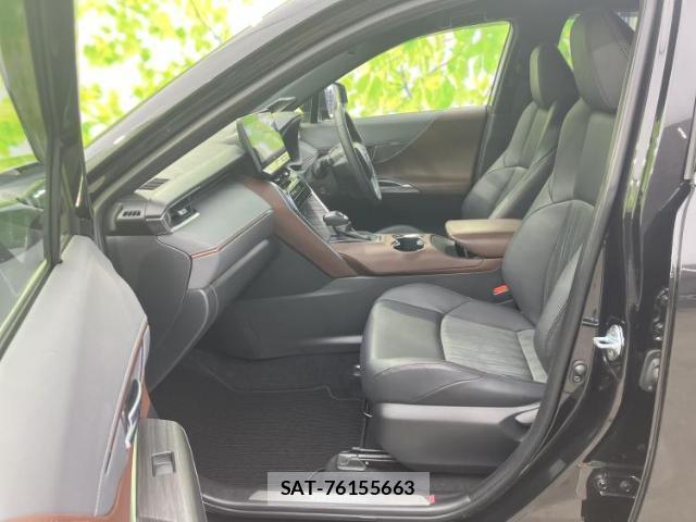 Toyota HARRIER 2023-01 8329675-6