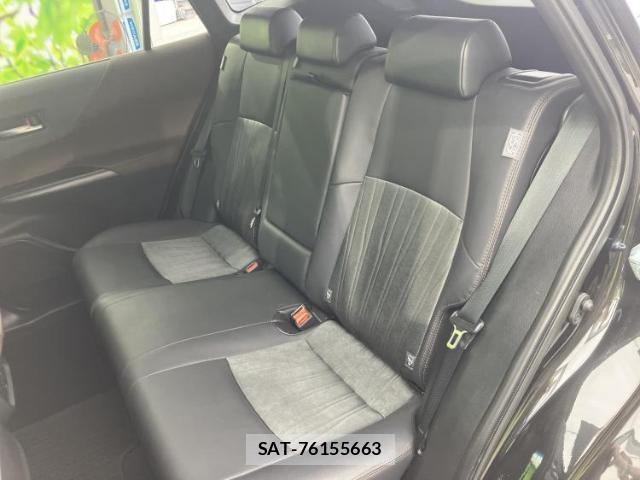 Toyota HARRIER 2023-01 8329675-7