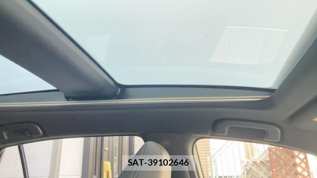 Toyota HARRIER 2021-08 8329741-10