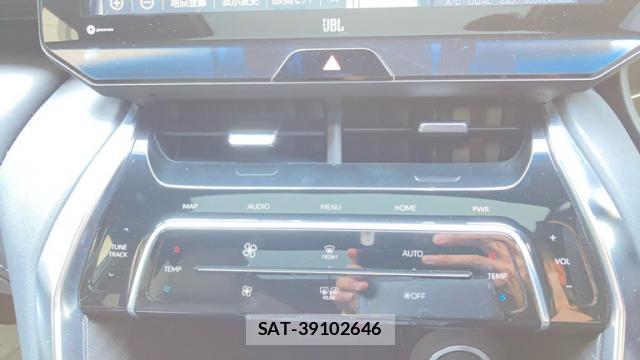 Toyota HARRIER 2021-08 8329741-11