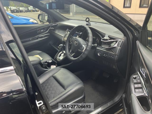 Toyota HARRIER 2019-08 8329968-10