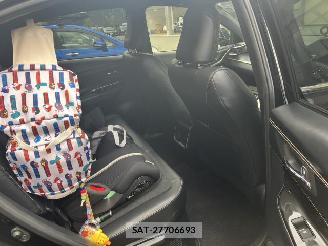 Toyota HARRIER 2019-08 8329968-13