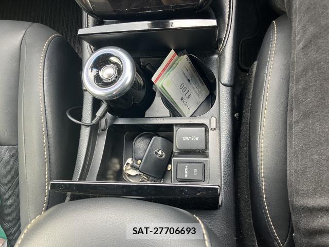 Toyota HARRIER 2019-08 8329968-17