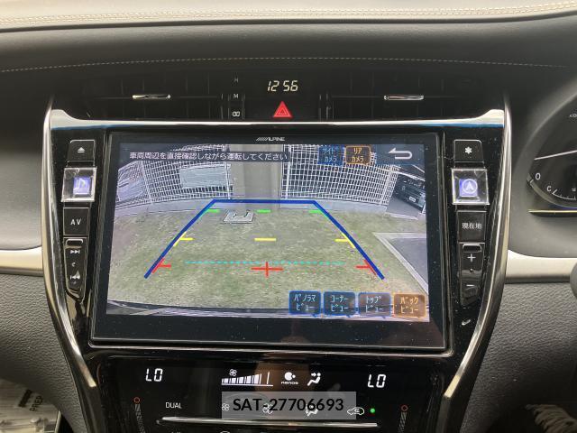 Toyota HARRIER 2019-08 8329968-19