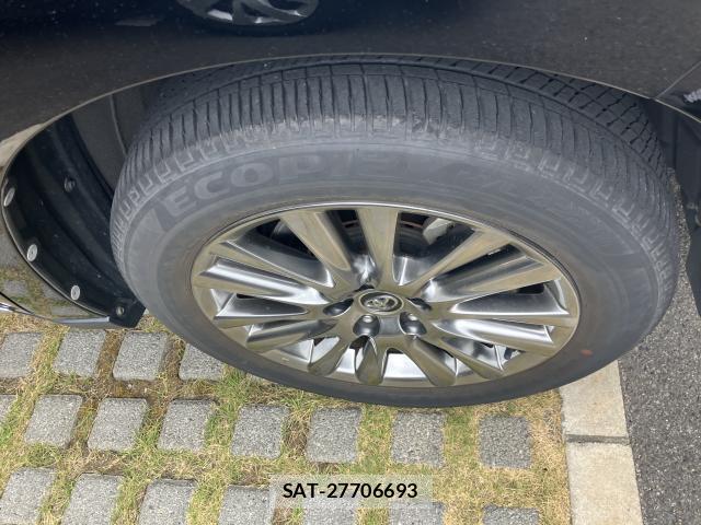 Toyota HARRIER 2019-08 8329968-2
