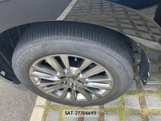 Toyota HARRIER 2019-08 8329968-3