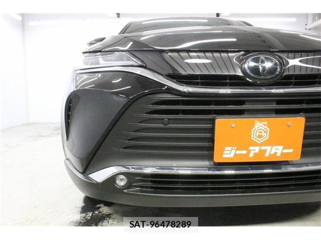 Toyota HARRIER 2023-06 8330235-12