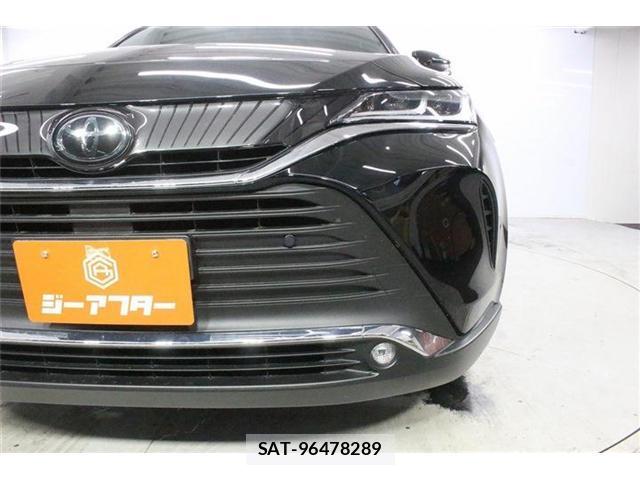 Toyota HARRIER 2023-06 8330235-15